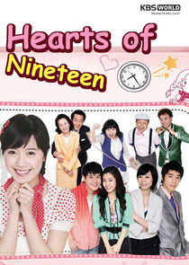 Hearts of Nineteen
