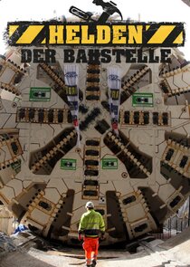 Helden der Baustelle