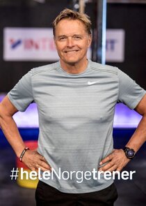 Hele Norge Trener