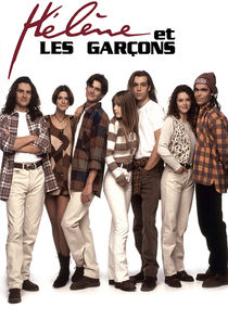 H&eacute;l&egrave;ne et Les Gar&ccedil;ons