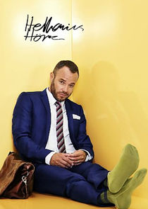 Hellenius h&ouml;rna