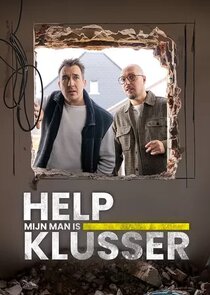 Help, Mijn Man is Klusser