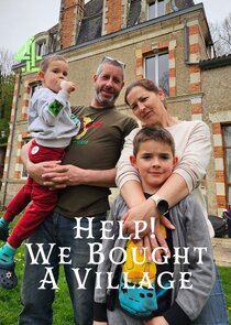 Help! We Bought a Village