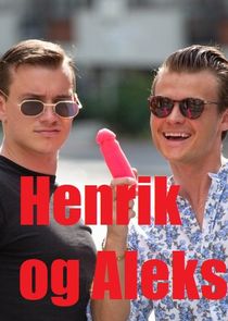 Henrik og Aleks