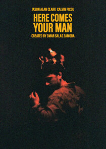 Here Comes Your Man