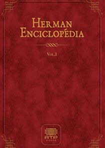 Herman Enciclop&eacute;dia