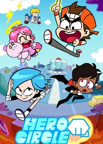 Hero Circle
