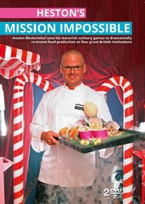 Heston's Mission Impossible