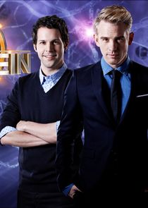 Het beste brein van Nederland