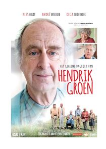 Het geheime dagboek van Hendrik Groen