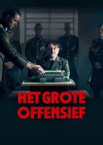 Het grote offensief