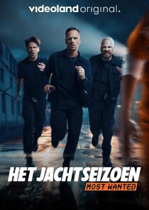 Het Jachtseizoen: Most Wanted
