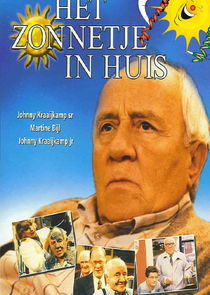 Het Zonnetje In Huis