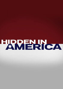 Hidden in America
