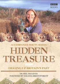 Hidden Treasure
