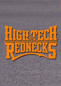 High Tech Rednecks