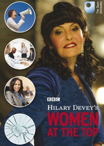 Hilary Devey's Women at the Top