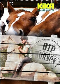 HipHorses – Du und dein Pferd