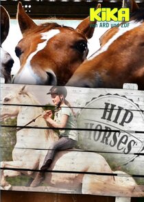 HipHorses &ndash; Du und dein Pferd