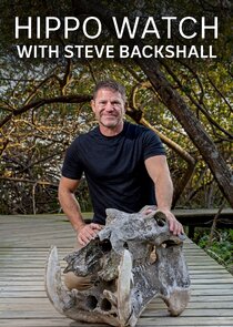 Hippo Watch with Steve Backshall