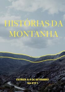 Hist&oacute;rias da Montanha
