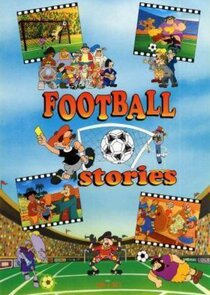 Historias del fútbol