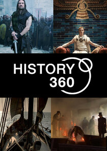 History 360&deg;