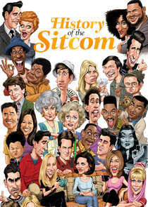 History of the Sitcom