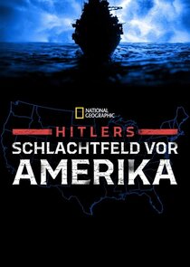 Hitler's American Battleground