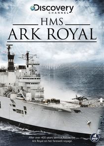 HMS Ark Royal