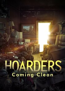 Hoarders: Coming Clean