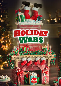 Holiday Wars