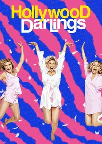 Hollywood Darlings