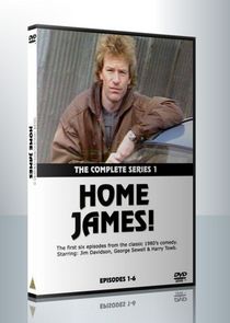 Home James!
