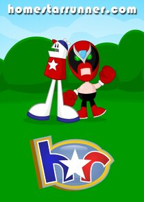 Homestar Runner