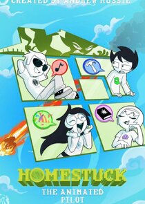 Homestuck