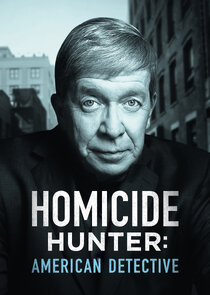 Homicide Hunter: American Detective