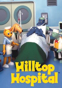 H&ocirc;pital Hilltop