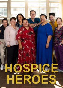 Hospice Heroes