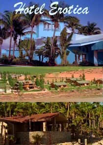 Hotel Erotica Cabo