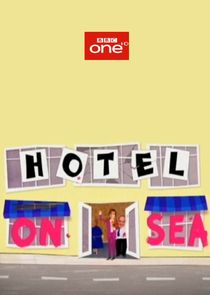 Hotel on Sea
