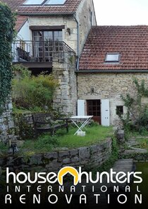 House Hunters International Renovation
