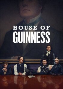 House of Guinness