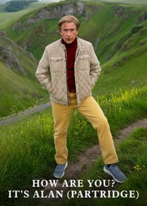 How Are You? It's Alan (Partridge)