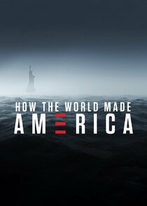 How the World Made America