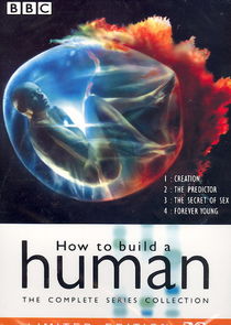 How to Build a Human