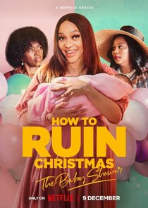 How to Ruin Christmas