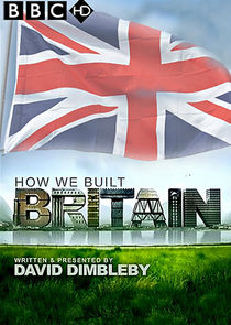 How We Built Britain