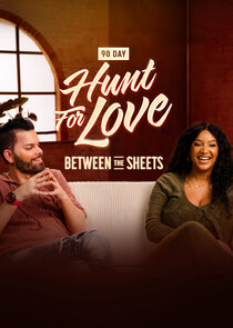 Hunt for Love: Between the Sheets