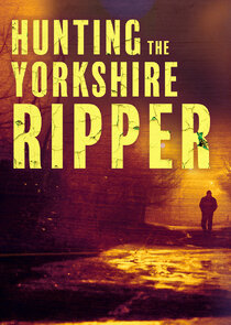 Hunting the Yorkshire Ripper